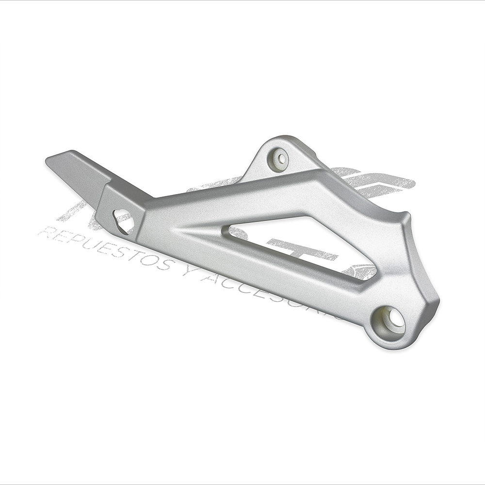 CUBIERTA POSAPIE DER PLATA