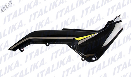 CUBIERTA DEL LAT IZQ