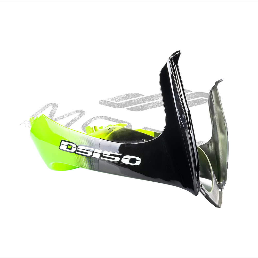 ENCARENADO NEGRO VERDE