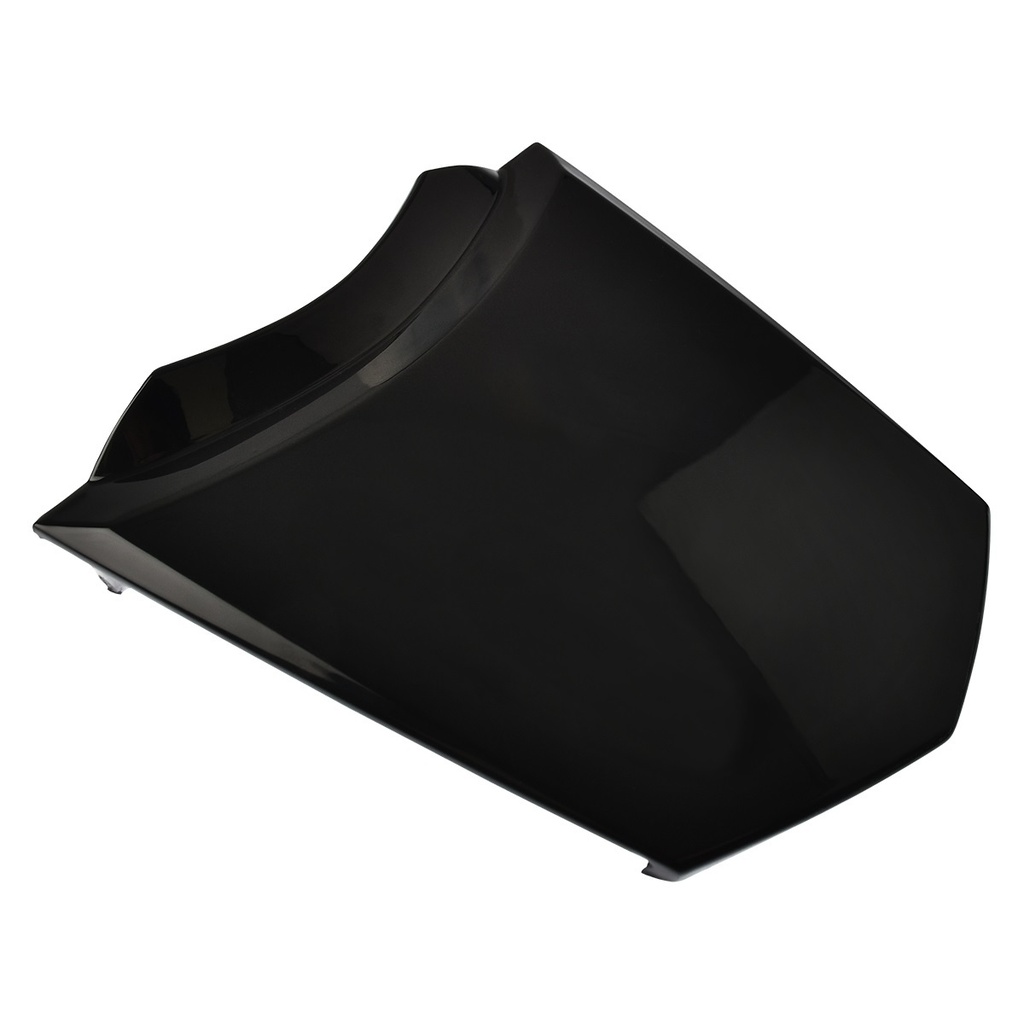 CUBIERTA LUZ TRAS NEGRO