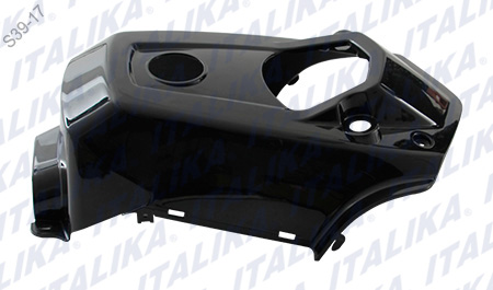 CUBIERTA TANQUE COMB NEGRO