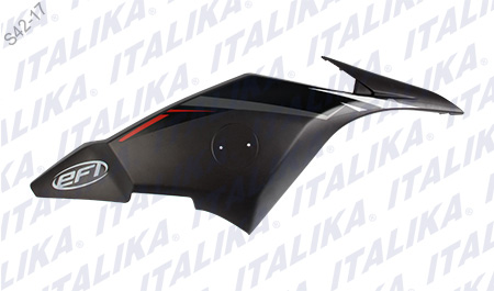 CUBIERTA LAT DER TANQUE