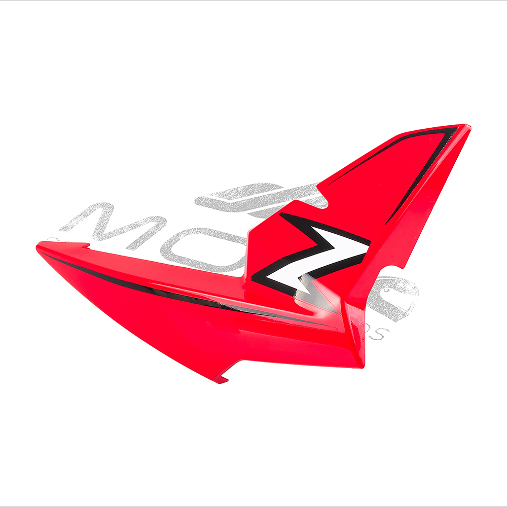 CUBIERTA TANQUE IZQ ROJO