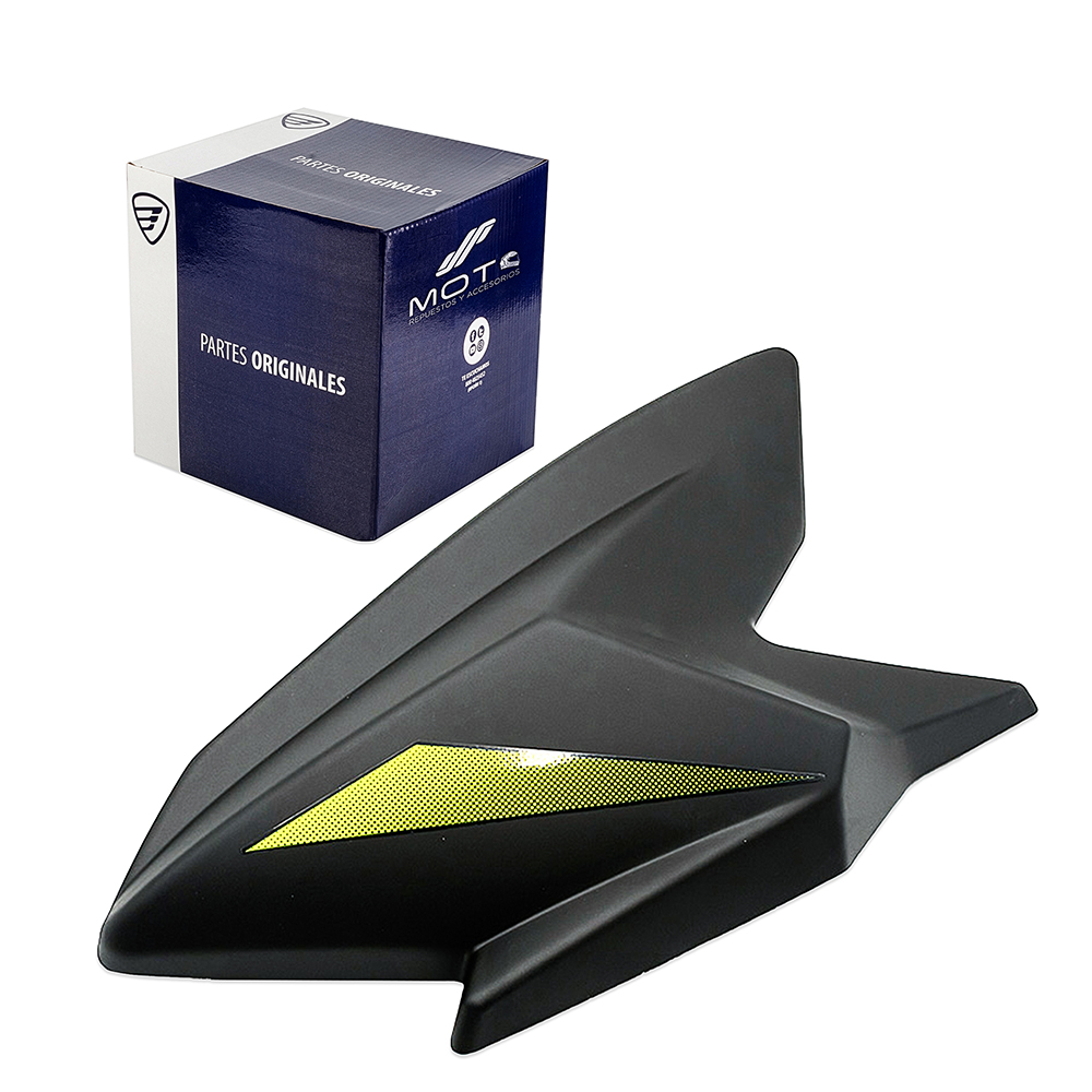 CUBIERTA TANQUE IZQ NEGRO