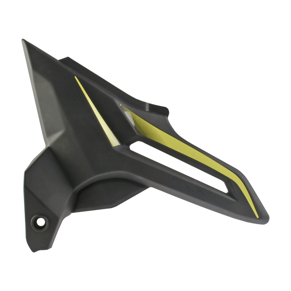 CUBIERTA LATERAL DER NEGRO