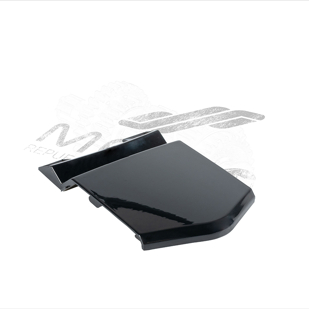 CUBIERTA CALAVERA NEGRO