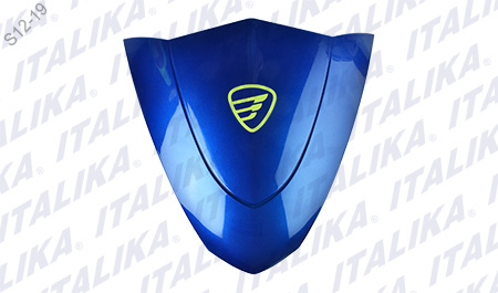 PARABRISAS AZUL