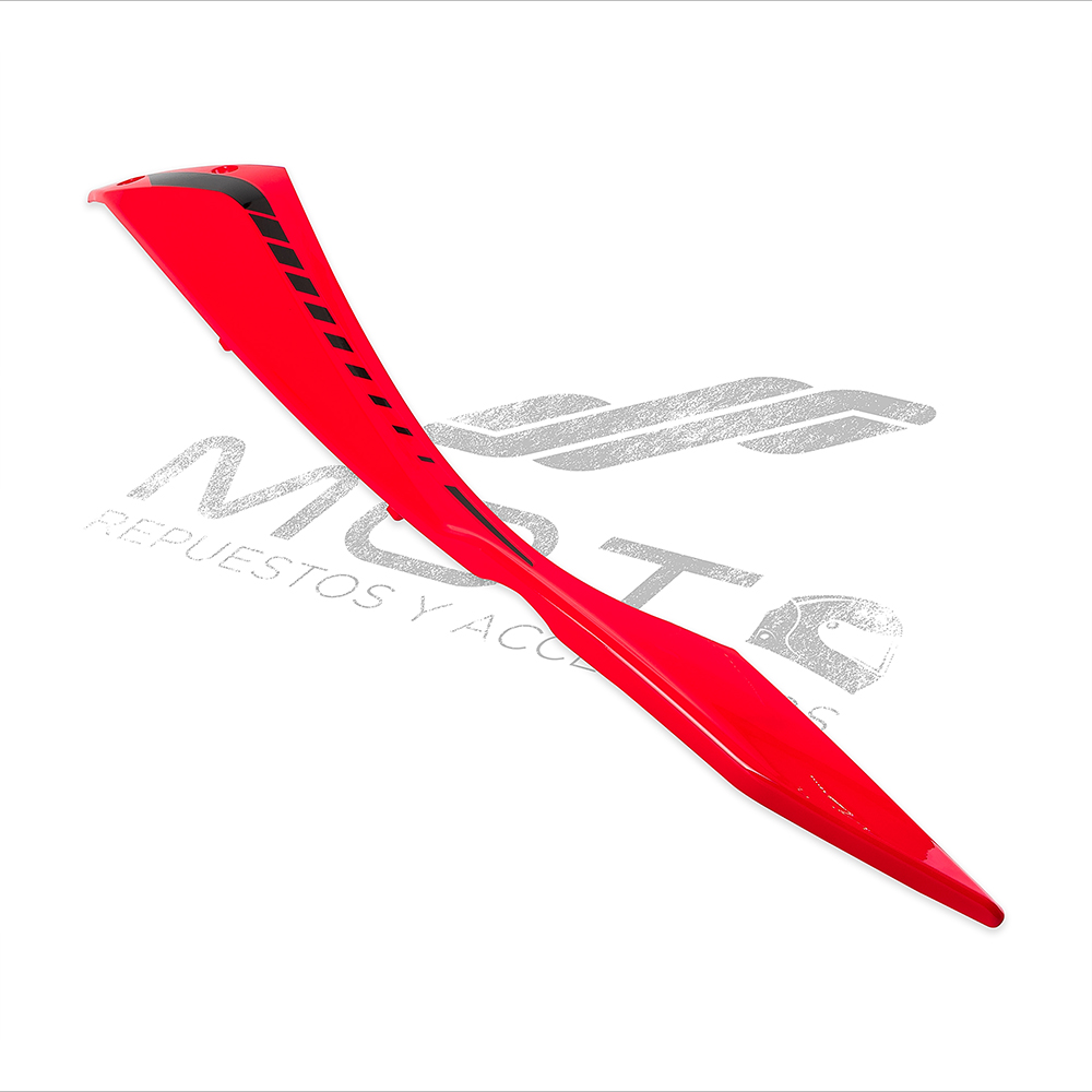 CUBIERTA LAT INF IZQ ROJO