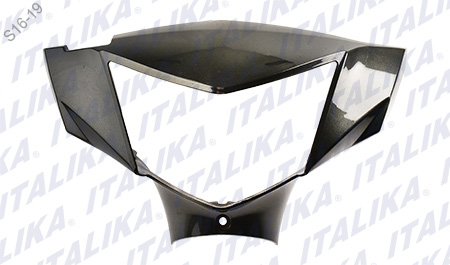 CUBIERTA FARO GRAFITO VERDOSO