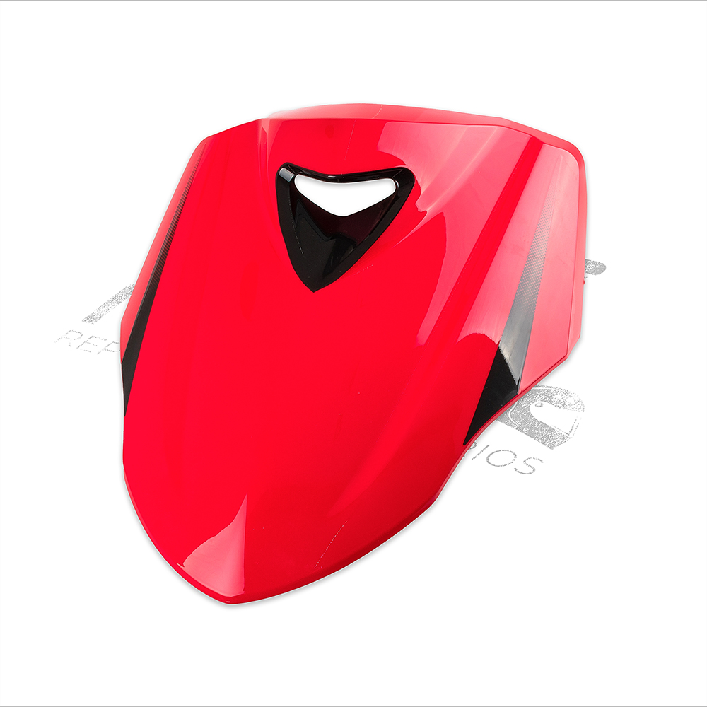 CUBIERTA FR NEGRO ROJO