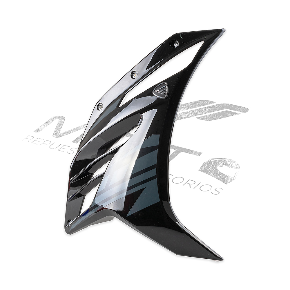 CUBIERTA DEL DER SUP NEGRO