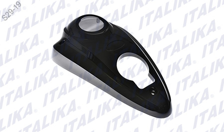 CUBIERTA SUP TANQUE COMBUSTIBLE