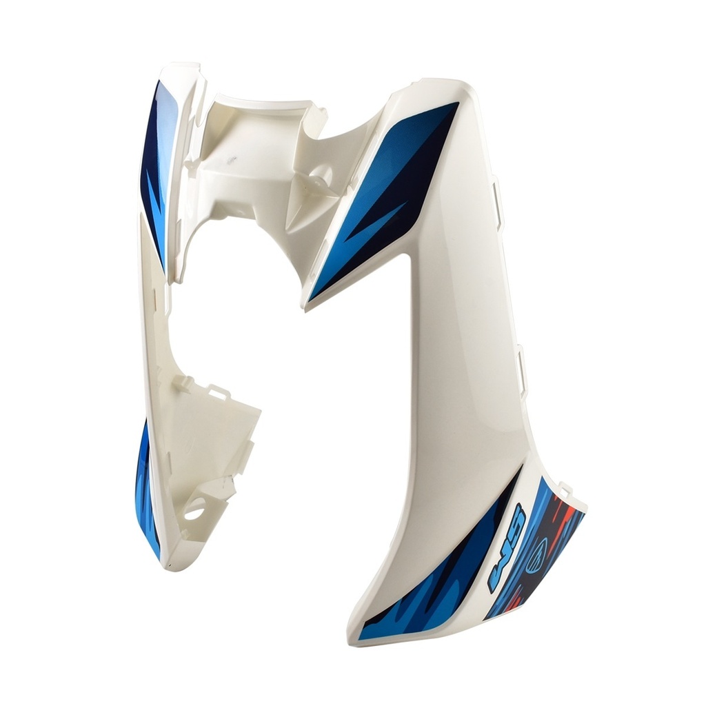 ENCARENADO BLANCO AZUL