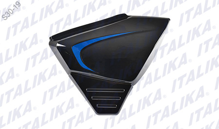 CUBIERTA LAT DER NEGRO