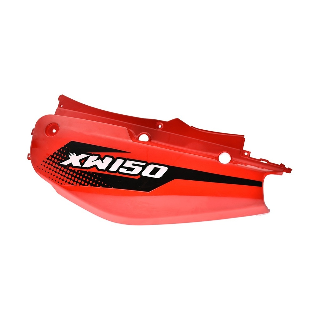 CUBIERTA TRAS IZQ ROJO