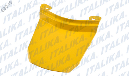 CUBIERTA TRAS AMARILLO