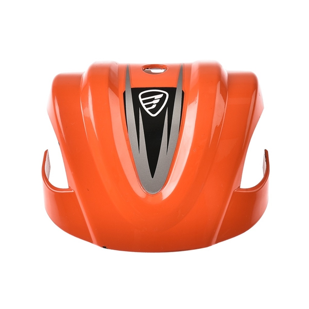 CUBIERTA DEC MANUBRIO NARANJA