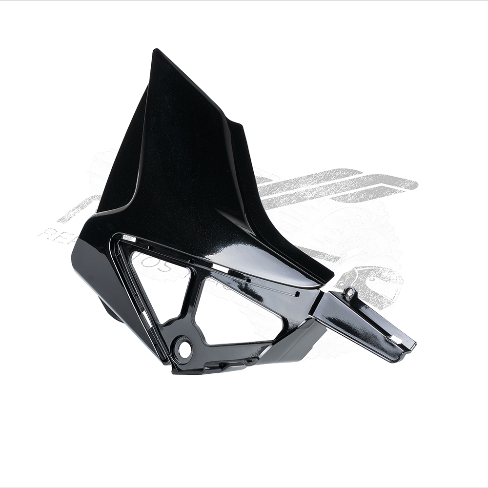 CUBIERTA LAT IZQ NEGRO