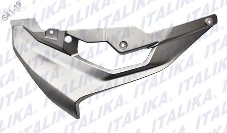 CUBIERTA FARO DER GRIS