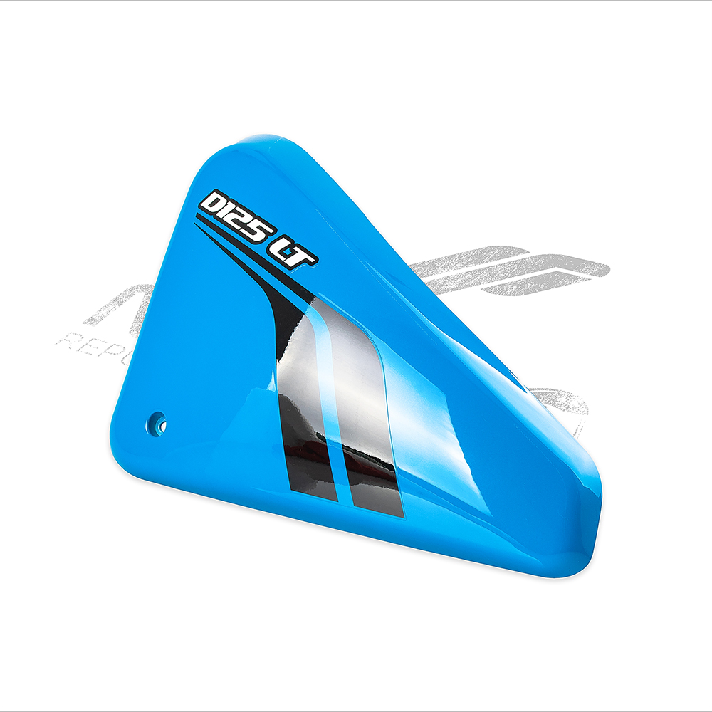 CUBIERTA IZQ AZUL