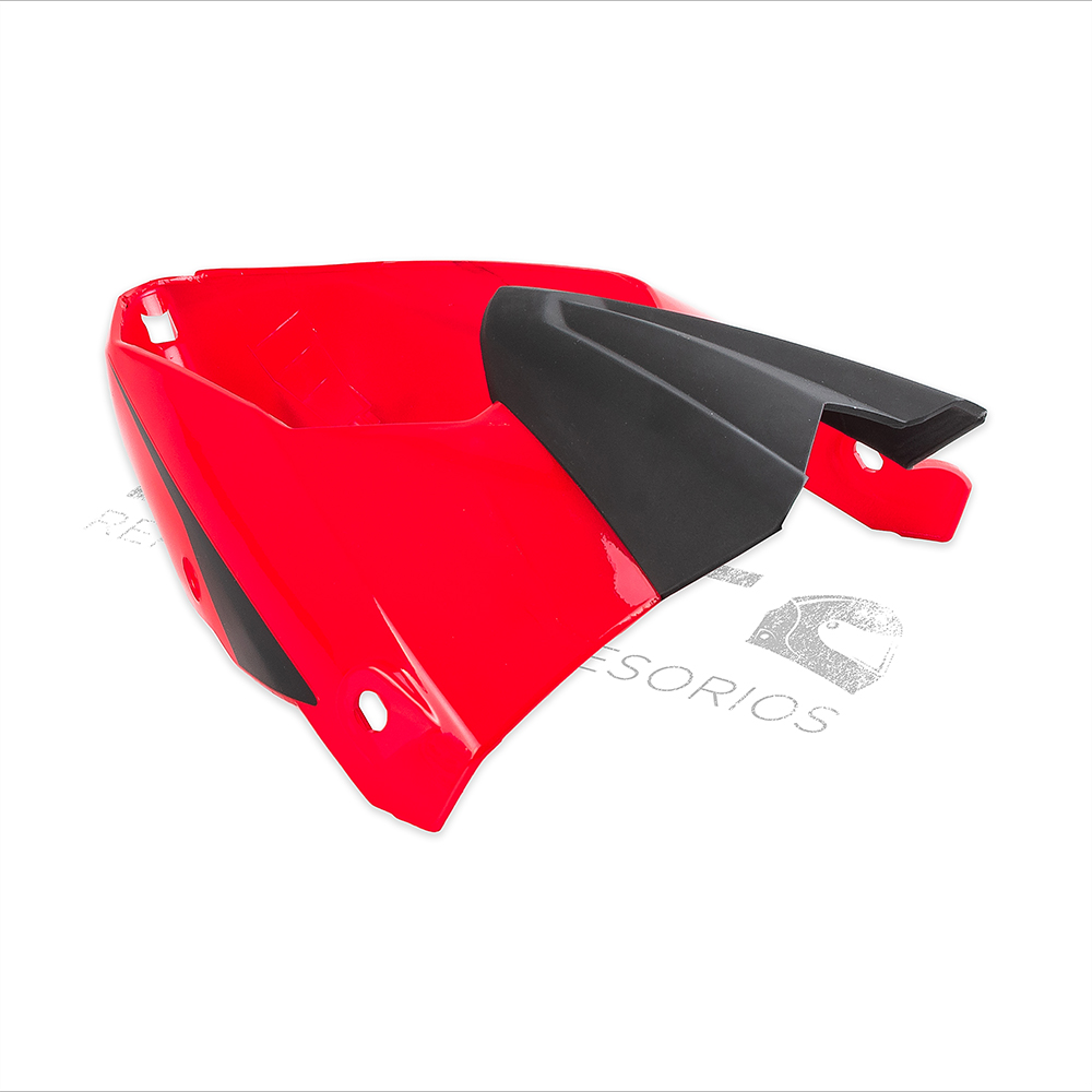 CUBIERTA DEC FARO ROJO