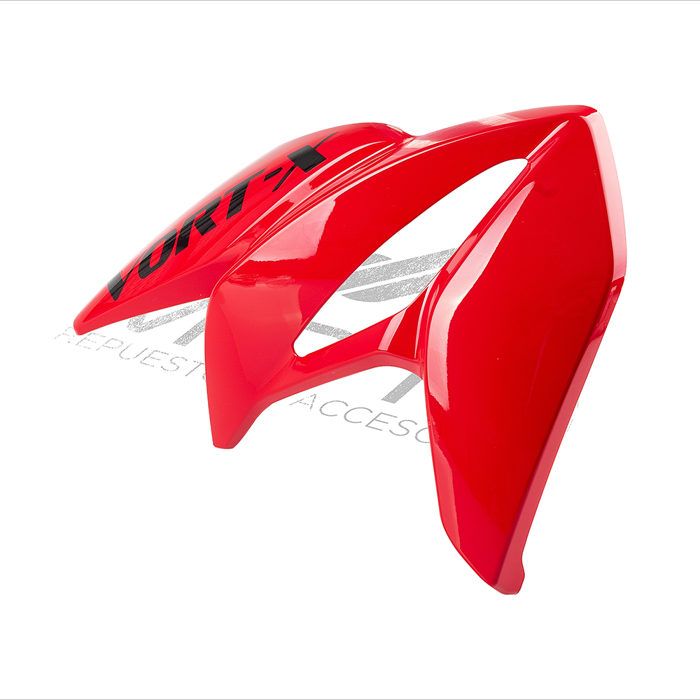 CUBIERTA TANQUE DER ROJO