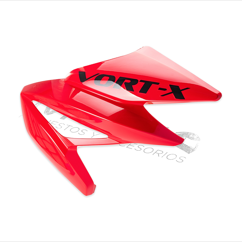 CUBIERTA TANQUE IZQ ROJO