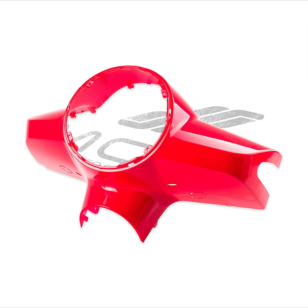 CUBIERTA FARO DEL ROJO