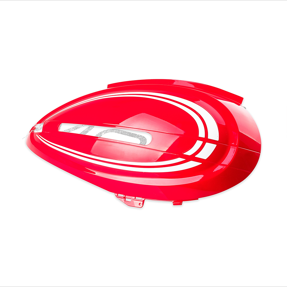 CUBIERTA LAT DER ROJO