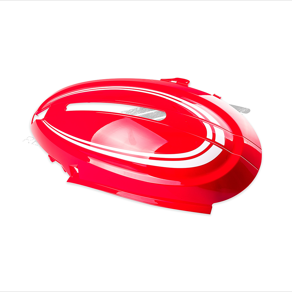 CUBIERTA LAT IZQ ROJO