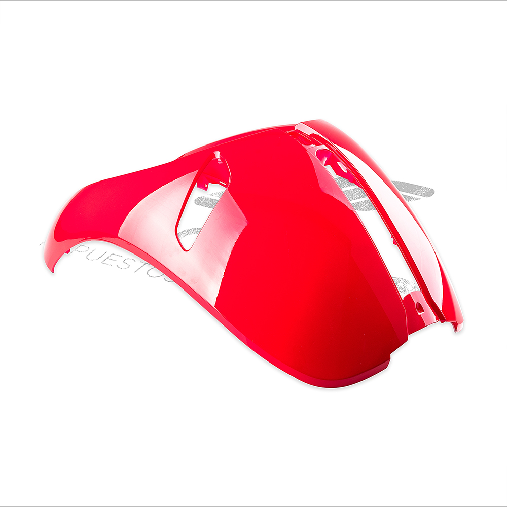 ENCARENADO ROJO