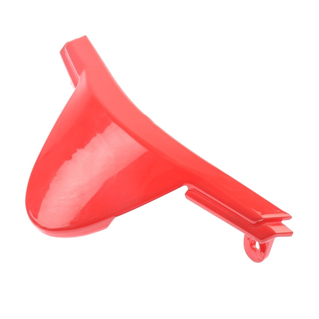 CUBIERTA SUP FRONT ROJO