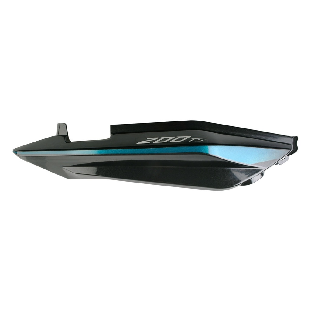 CUBIERTA COLA DER NEGRO