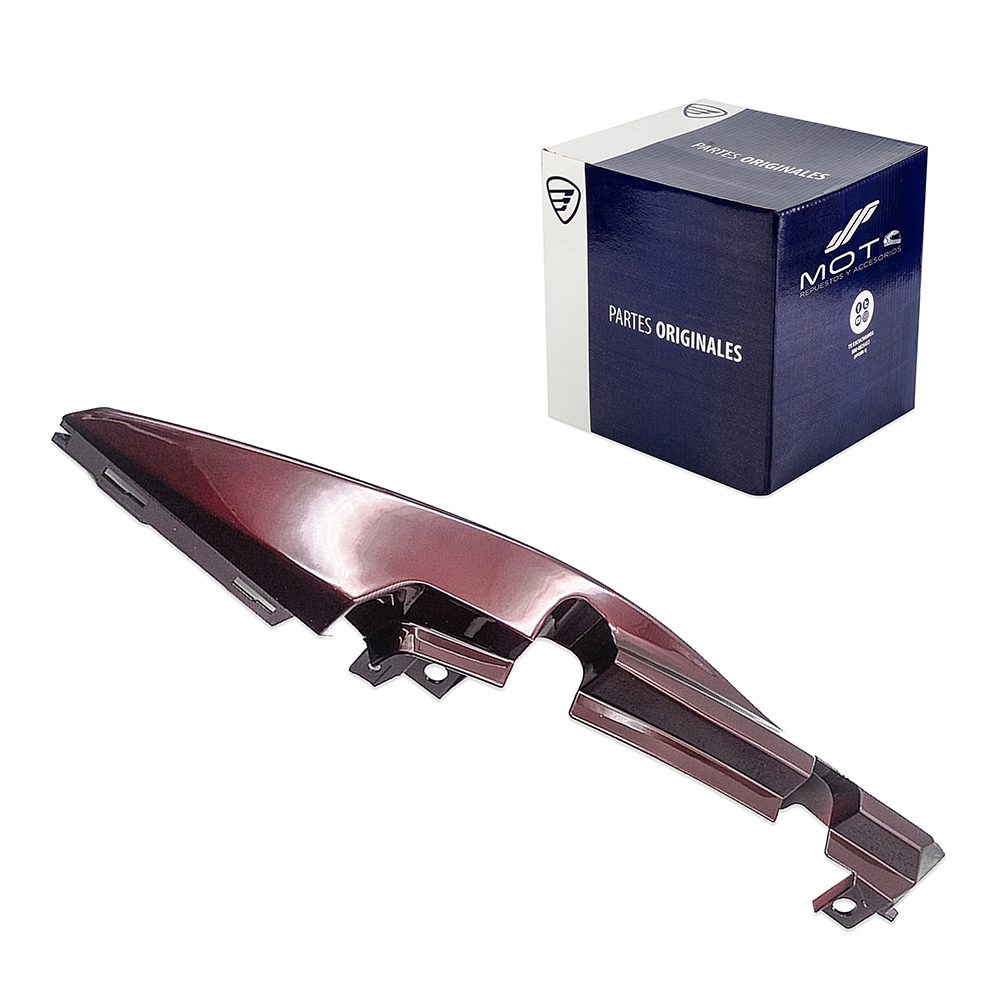 CUBIERTA TRAS IZQ VINO