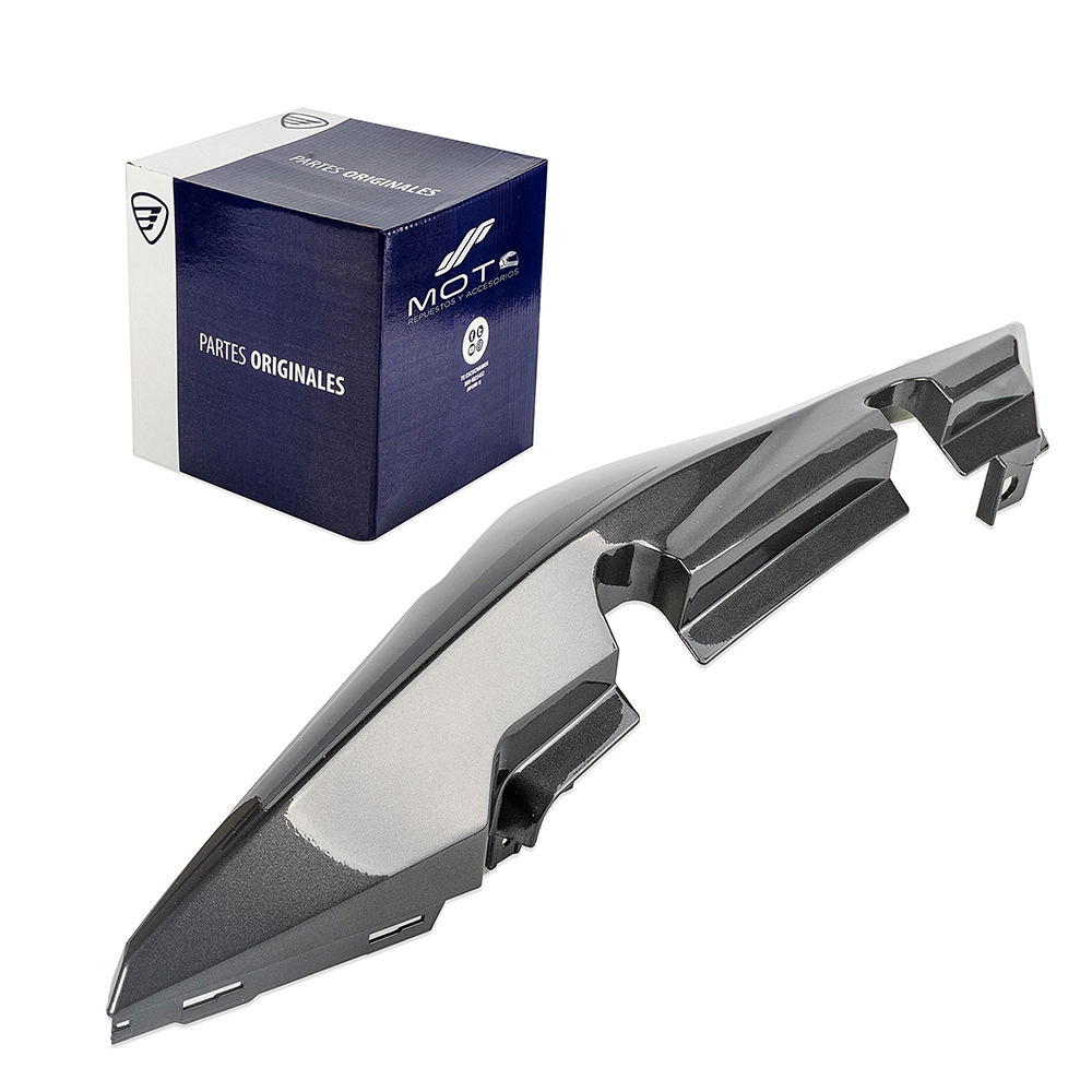 CUBIERTA TRAS IZQ GRIS