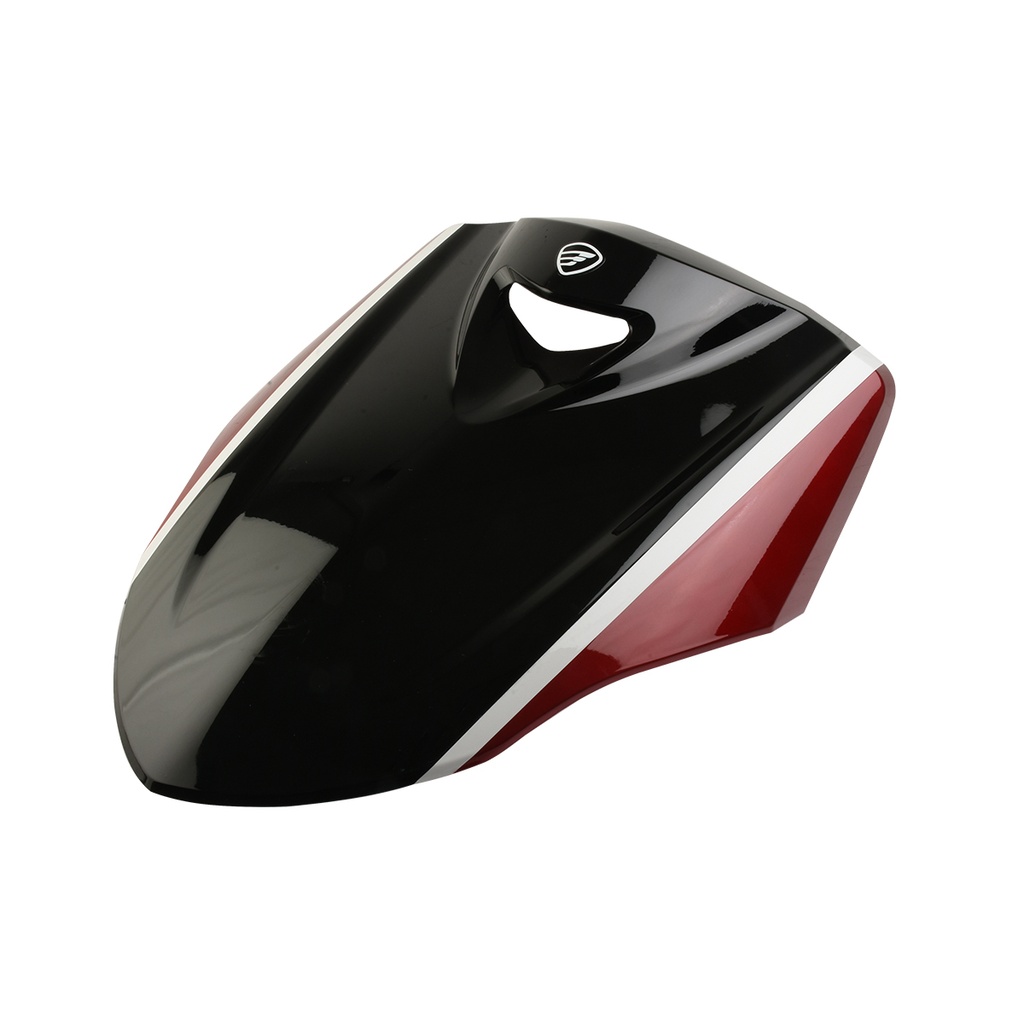 CUBIERTA FR NEGRO ROJO