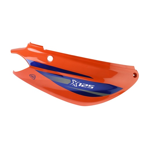 CUBIERTA LAT DER NARANJA AZUL