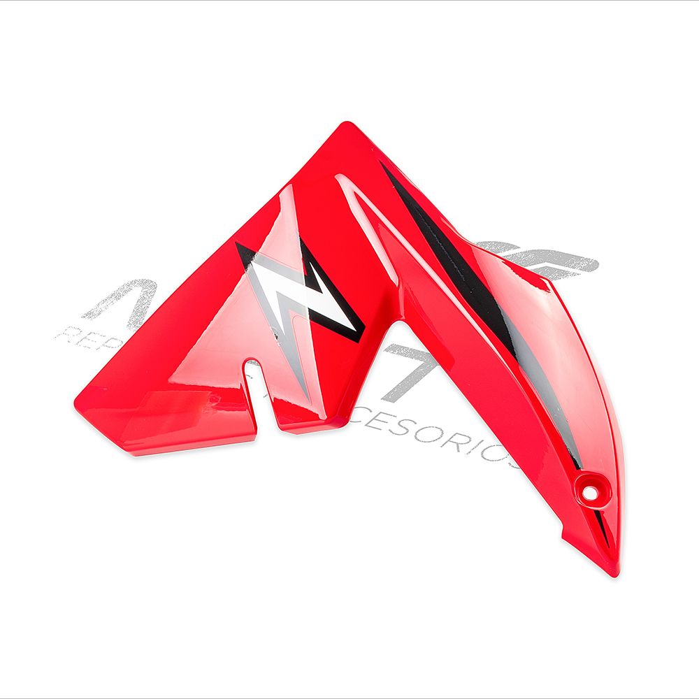 CUBIERTA TANQUE IZQ ROJO