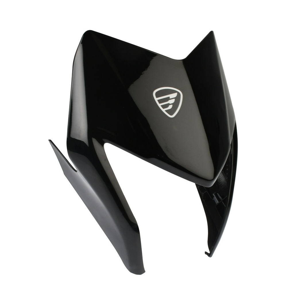 CUBIERTA FARO NEGRO