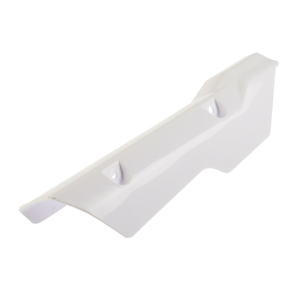 CUBIERTA AMORTIGUADOR DER