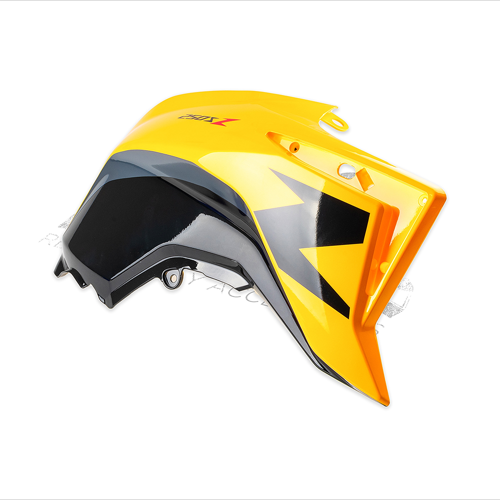 CUBIERTA TANQUE DER AMARILLO NEGRO