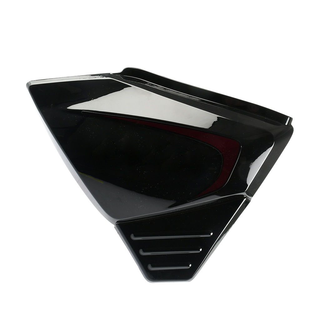 CUBIERTA LAT IZQ NEGRO ROJO