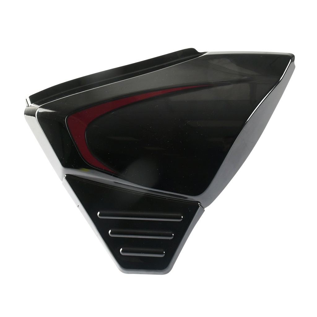 CUBIERTA LAT DER NEGRO ROJO