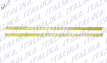 JGO ETIQUETAS AMARILLO