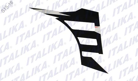 ETIQUETA IZQ CUBIERTA LATERAL