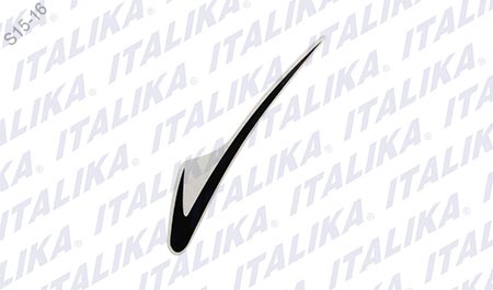 ETIQUETA DER CUBIERTA DEC MANUBRIO