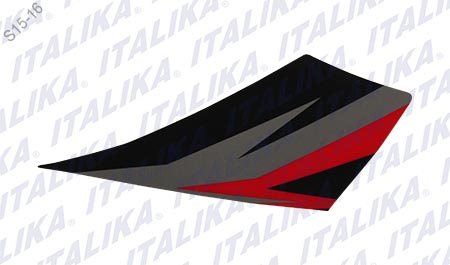 ETIQUETA IZQ SALPICADERA