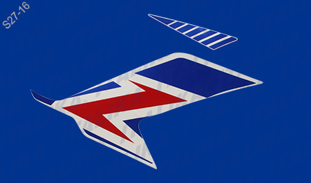 ETIQUETAS CUBIERTA DER TANQUE