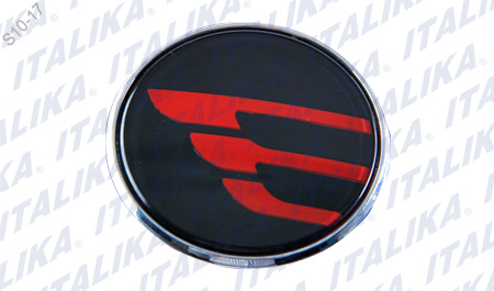 LOGO CIRCULAR DER