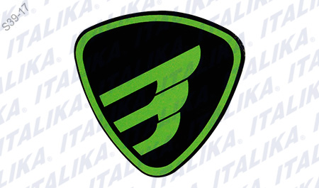 ETIQUETA CHICO MARCA